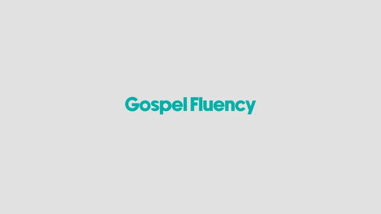 Seeing the Gospel in Our Story