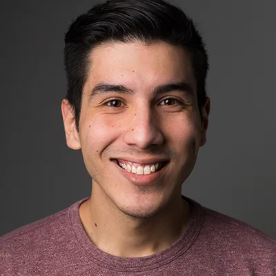 Evan Gomez