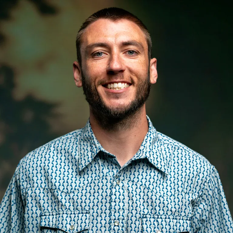 Tate Woelfel