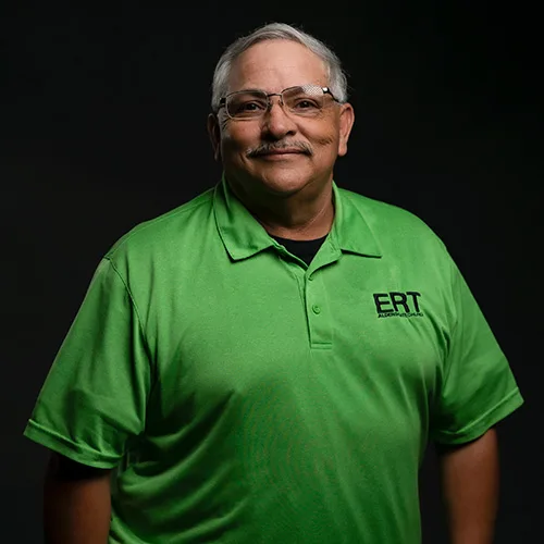 Ray Sanchez