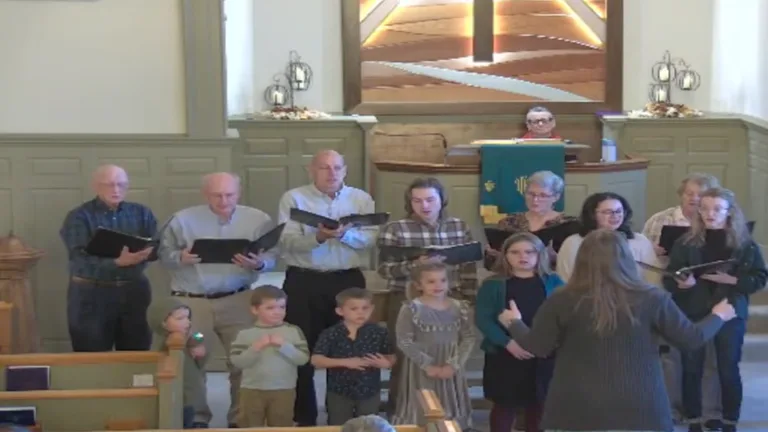 Worship: October 25, 2026