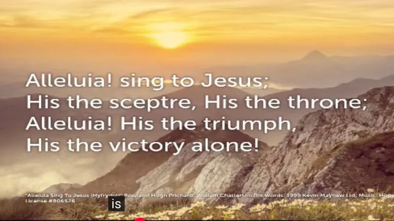 Worship: October 11, 2026