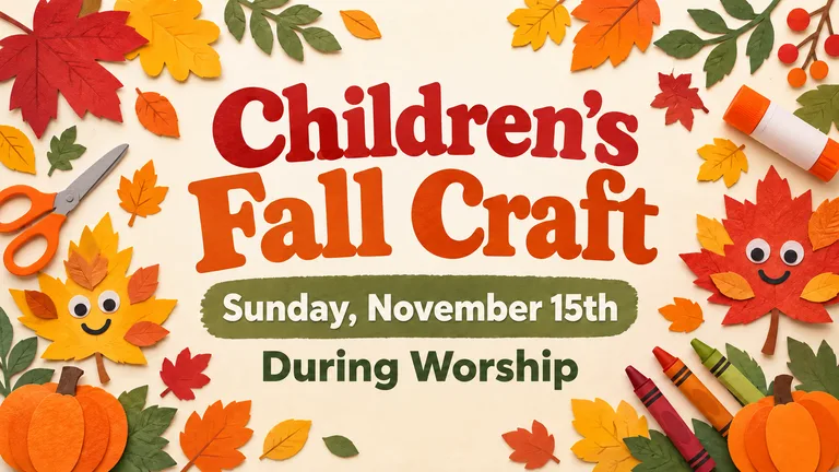 Children_s_Fall_Craft_Sunday_Flyer.png
