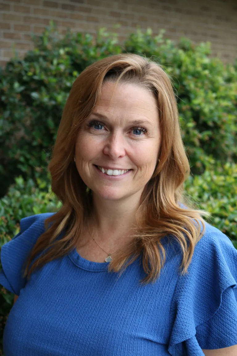Wendy Schaffer