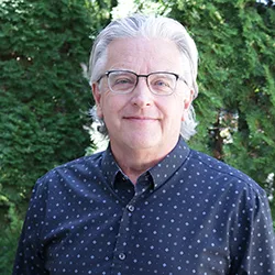 Larry Moore