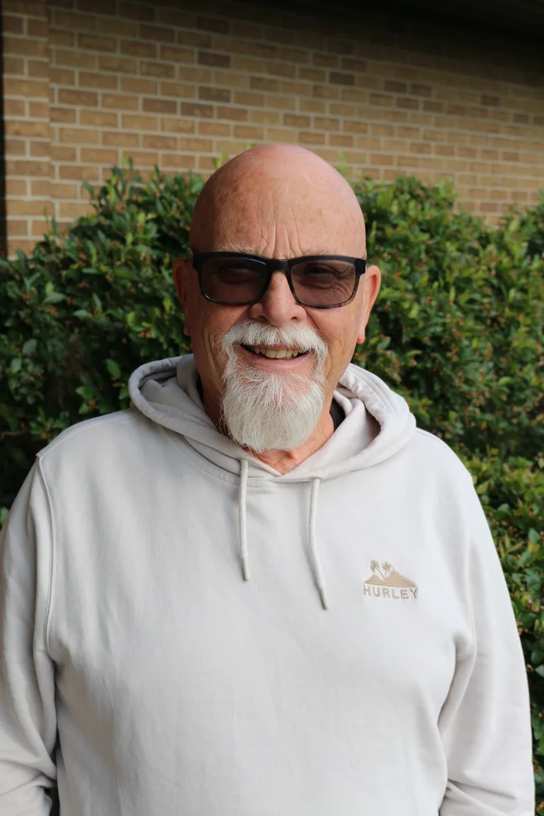 Garry Warner
