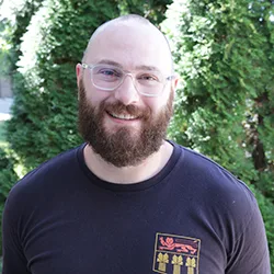 Matt Weisbrod