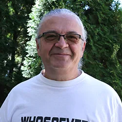 Perry Grodzinski