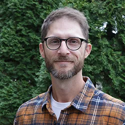 Trevor Sobchyshn