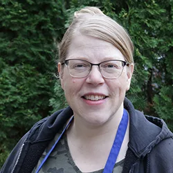 Jackie Cupples