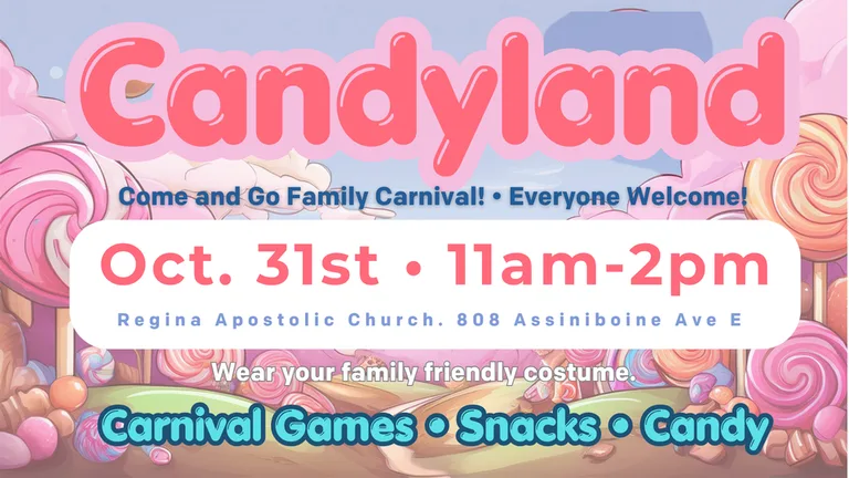 Candyland