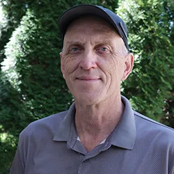 David Stevenson