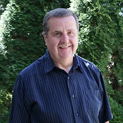 Bill Hambly