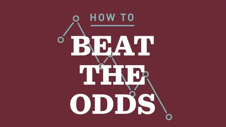 Beat The Odds