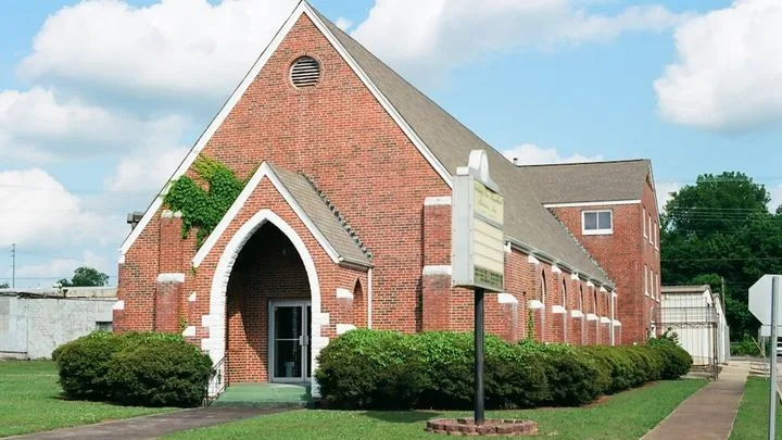 Registration Church Center