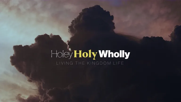 The Kingdom Lives for the King